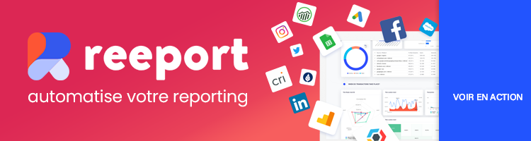Reeport KPI for reporting